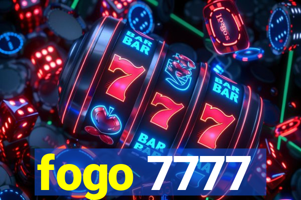 fogo 7777